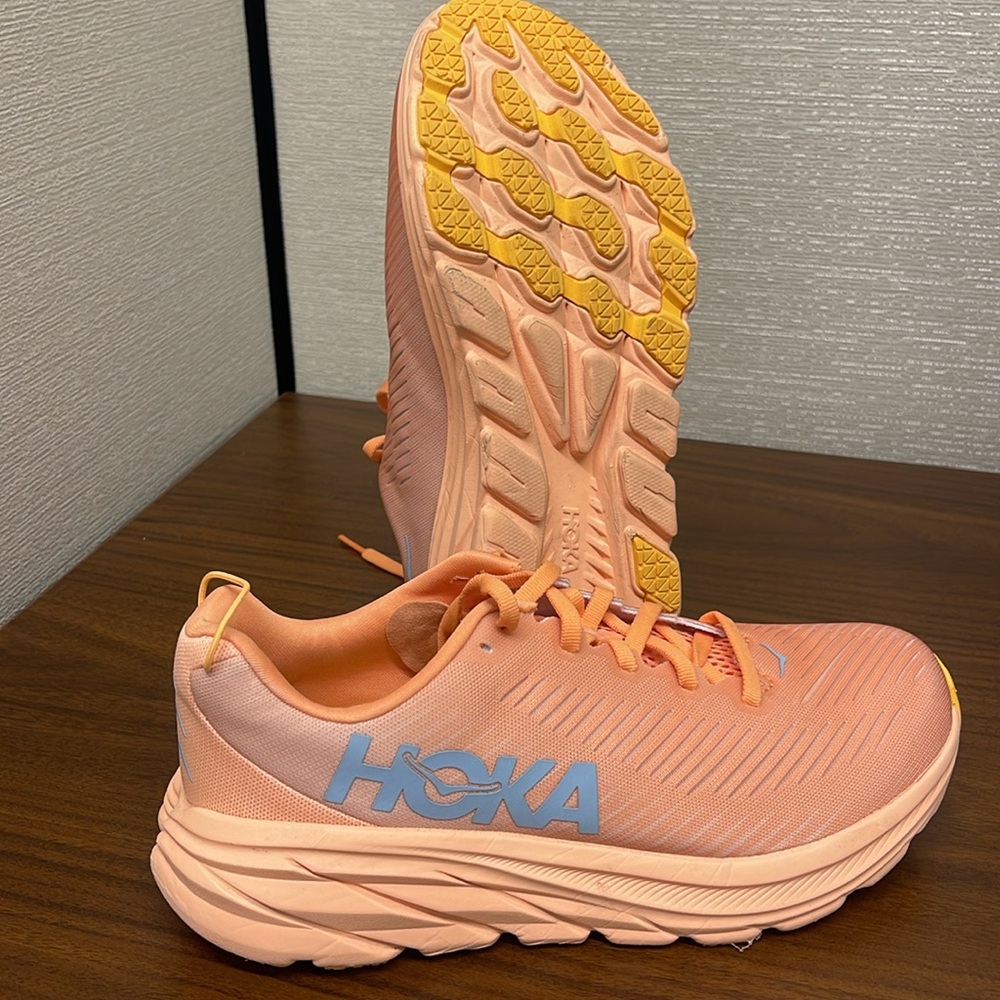 Hoka Rincon 3 - Picture 3 of 3